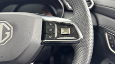 MG ZS 1.5 Hybrid+ Trophy 5dr Auto Hybrid Hatchback